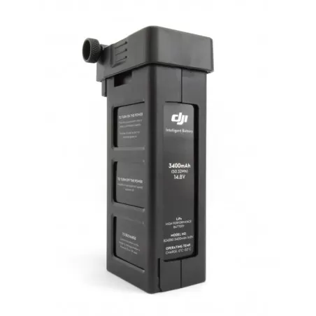 DJI Ronin - Bateria dodatkowa