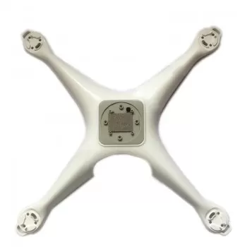 Górna obudowa - Phantom 4 RTK - 1
