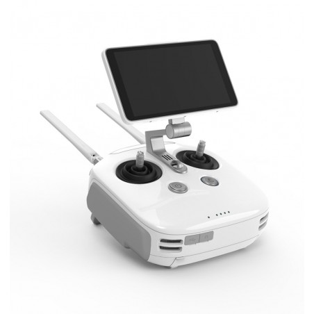 Nadajnik Radiowy z wyświetlaczem - 1