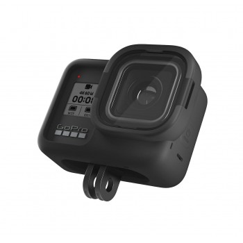 Klatka z osłoną obiektywu - GoPro HERO8 Black - 5