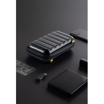 Etui ochronne na akcesoria - Baseus Let's Go - 5