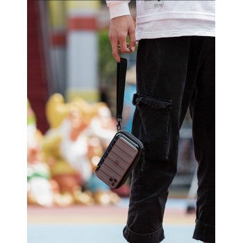 Etui ochronne na akcesoria - Baseus Let's Go - 7