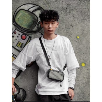 Etui ochronne na akcesoria - Baseus Let's Go - 8