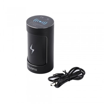 Etui ładujące akumulatory GoPro - RUIGPRO - 2