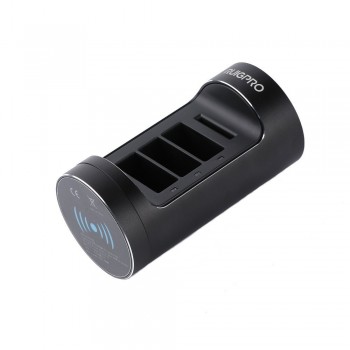 Etui ładujące akumulatory GoPro - RUIGPRO - 4