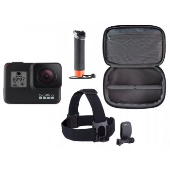 GoPro HERO 7 Black +...