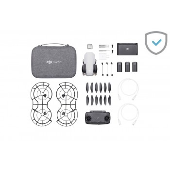 Mavic Mini Fly More Combo +...