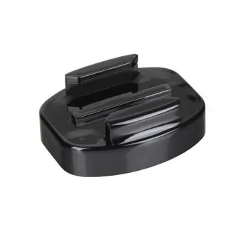 Adapter montażowy 1/4" z szybkozłączką dla kamer GoPro - 1