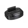 Adapter montażowy 1/4" z szybkozłączką dla kamer GoPro - 1