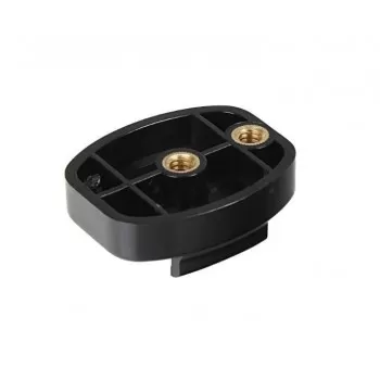 Adapter montażowy 1/4" z szybkozłączką dla kamer GoPro - 2