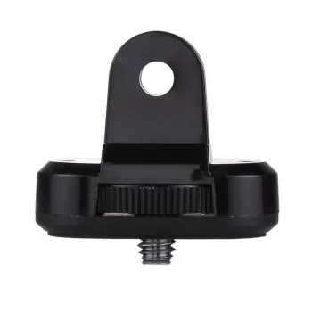 Adapter 1/4" dla kamer sportowych - PULUZ - 1