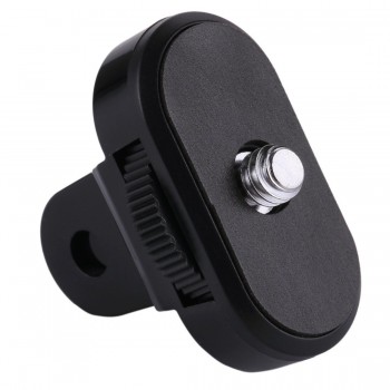 Adapter 1/4" dla kamer sportowych - PULUZ - 2