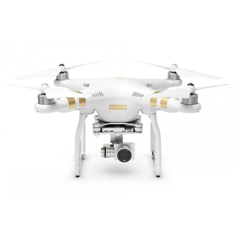 Phantom 3 4K - 1
