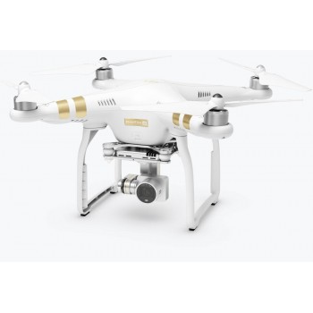 Phantom 3 4K - 3