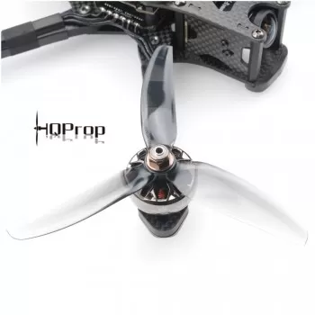 Śmigła HQ Freestyle Prop 5x4.3x3V2S (2CW+2CCW) - 2
