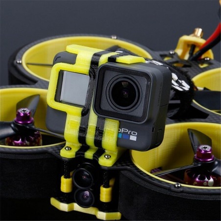 bumblebee gopro mount