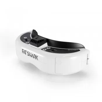 Fat Shark Dominator HDO2 - Gogle FPV - 3