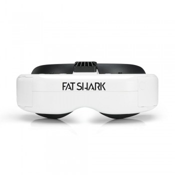 Fat Shark Dominator HDO2 - Gogle FPV - 1