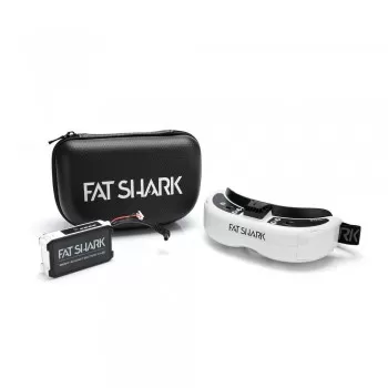 Fat Shark Dominator HDO2 - Gogle FPV - 2