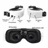 Fat Shark Dominator HDO2 - Gogle FPV - 7