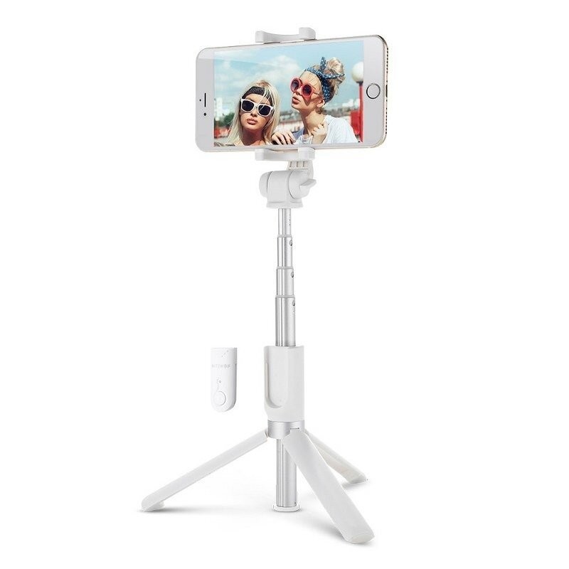 Selfie Sticks 3 in 1 BW-BS3