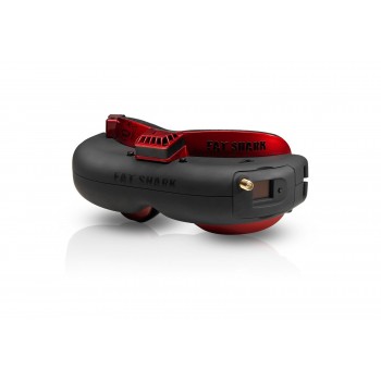 Fat Shark Attitude V4 FPV Goggles