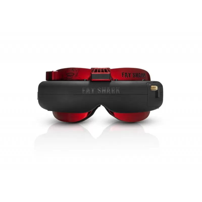 Fat Shark Attitude V4 - Gogle FPV - 1 Fat Shark Attitude V4 - Gogle FPV - 1