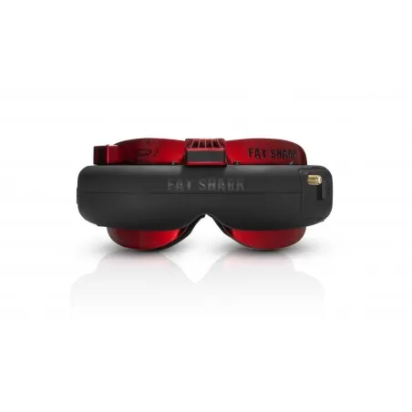 Fat Shark Attitude V4 FPV Goggles