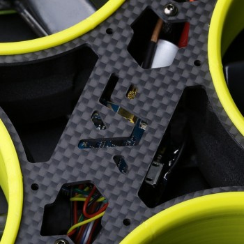 Zestaw ARF BumbleBee - 7