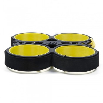 iFlight BumbleBee - rama CineWhoop - 4