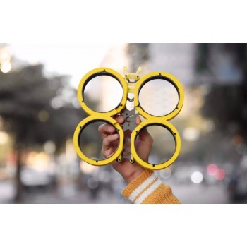 iFlight BumbleBee - rama CineWhoop - 8