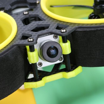 iFlight BumbleBee - rama CineWhoop - 12