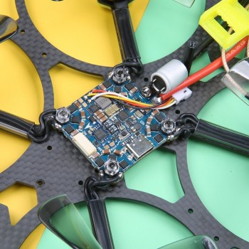 iFlight BumbleBee - rama CineWhoop - 13