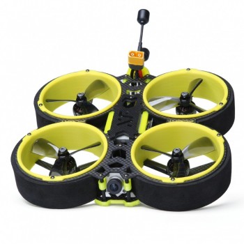 iFlight BumbleBee - rama CineWhoop - 8