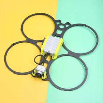 iFlight BumbleBee - rama CineWhoop - 11