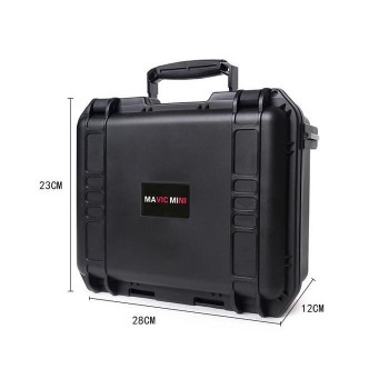 Walizka - Mavic Mini - 4