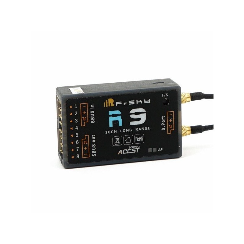 FrSky R9 Receiver