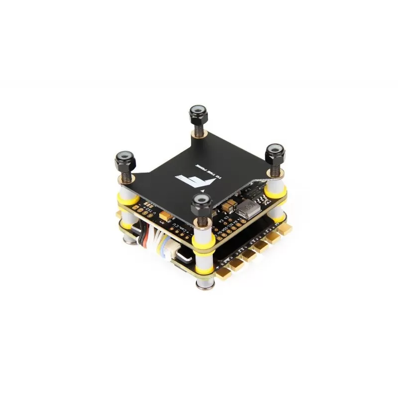 T-Motor F55A PRO II + F4 HD STACK - 1 T-Motor F55A PRO II + F4 HD STACK - 1