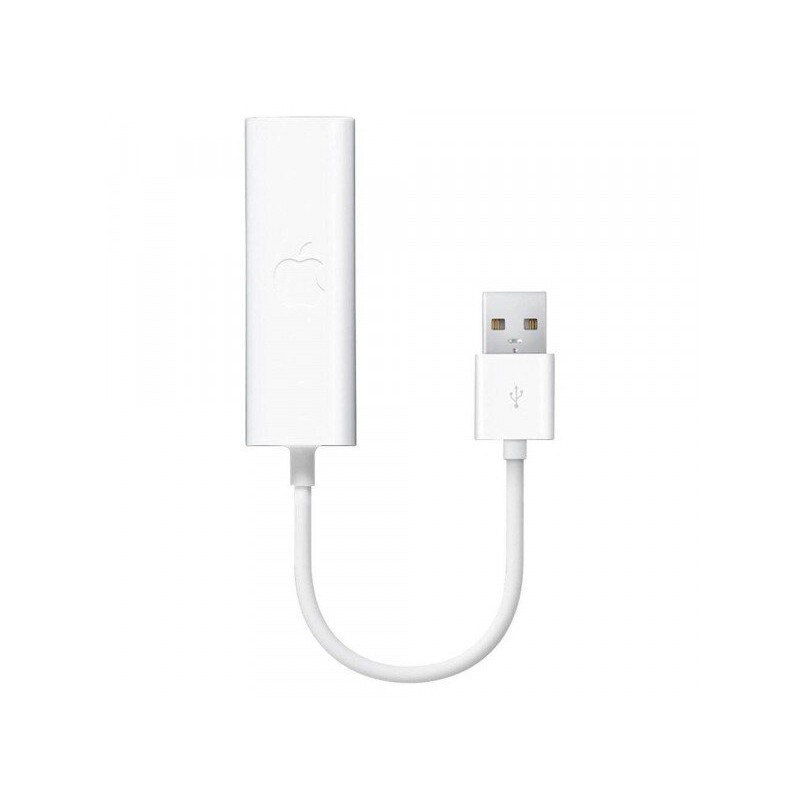 Adapter USB Ethernet - Apple - 1