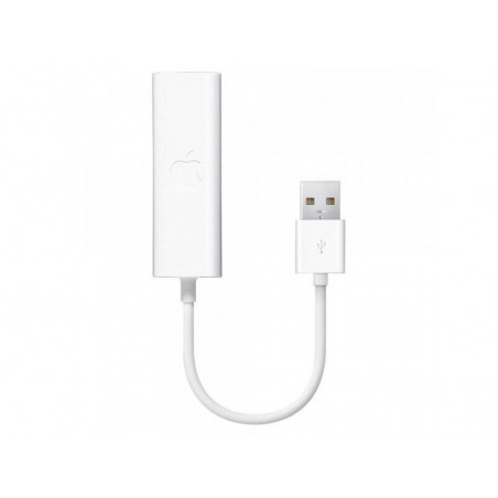 Adapter USB Ethernet - Apple - 1