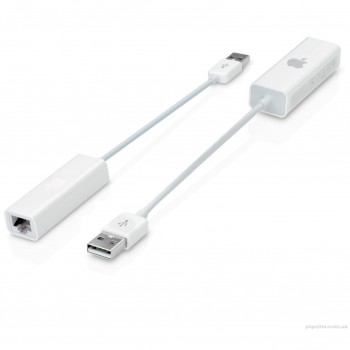 Adapter USB Ethernet - Apple - 2