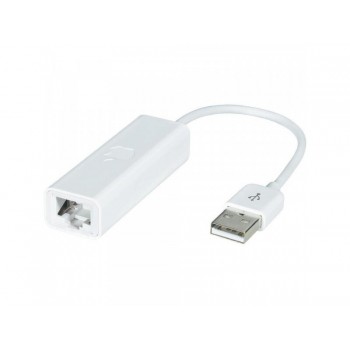 Adapter USB Ethernet - Apple - 3