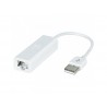 Adapter USB Ethernet - Apple - 3