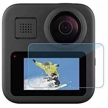 Hartowane szkło dla GoPro Max - 1