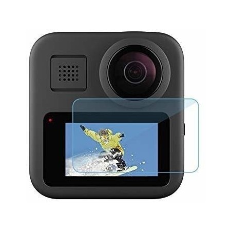 Hartowane szkło dla GoPro Max