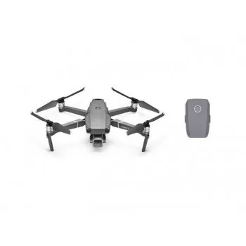 Mavic 2 Pro + Bateria 3850mAh - 1