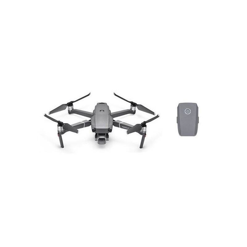 Mavic 2 Pro + Intelligent Flight Battery