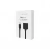 Kabel USB-C 2w1 - 3