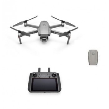 Mavic 2 Pro + Smart Controller - 1