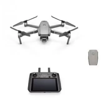 Mavic 2 Pro + Smart Controller - 1
